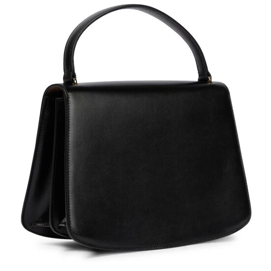 The Row Sofia 10 Leather Tote Bag - Image 3