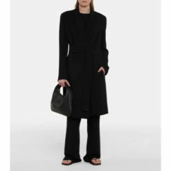 The Row Harri Cady Coat