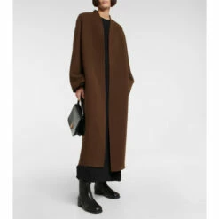 The Row Ranger Leather Ankle Boots