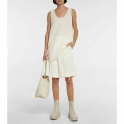 The Row Zipped 1 Leather Ankle Boots