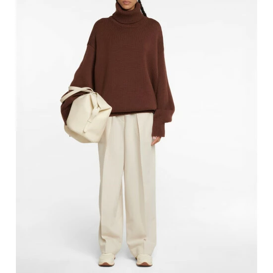 The Row Owen Runner Sneakers