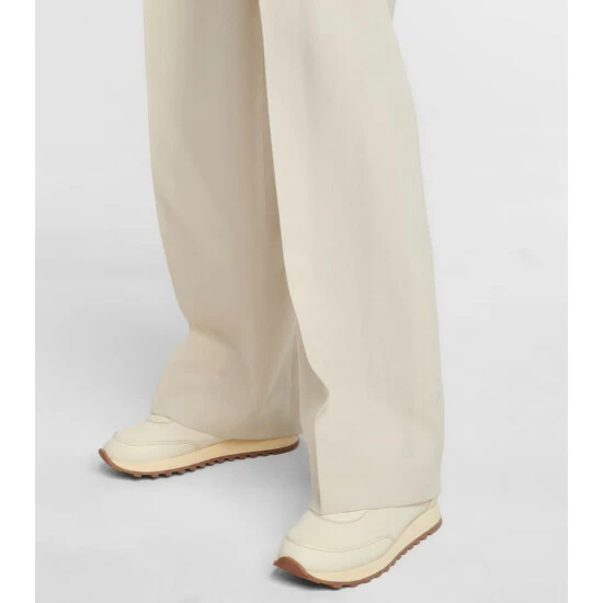 The Row Owen Runner Sneakers - Image 3