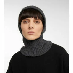 The Row Everest Cashmere Balaclava