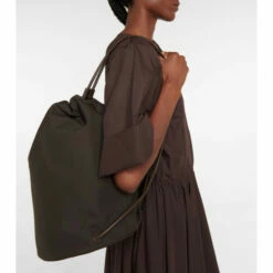 The Row Sporty Nylon Backpack