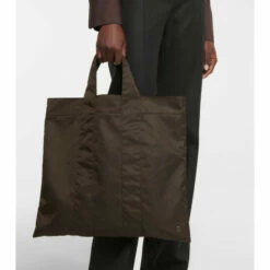 The Row Medium Reversible Tote Bag