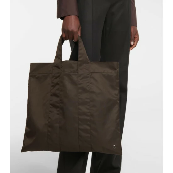 The Row Medium Reversible Tote Bag