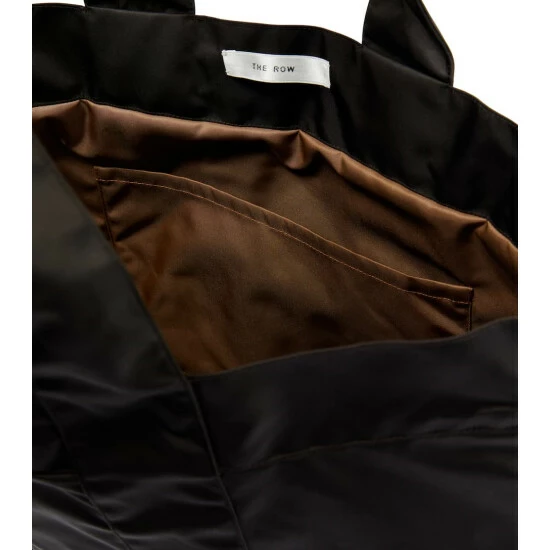 The Row Medium Reversible Tote Bag - Image 2