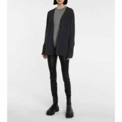 The Row Balham Cashmere Sweater Vest